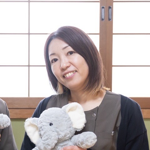 谷本 友子