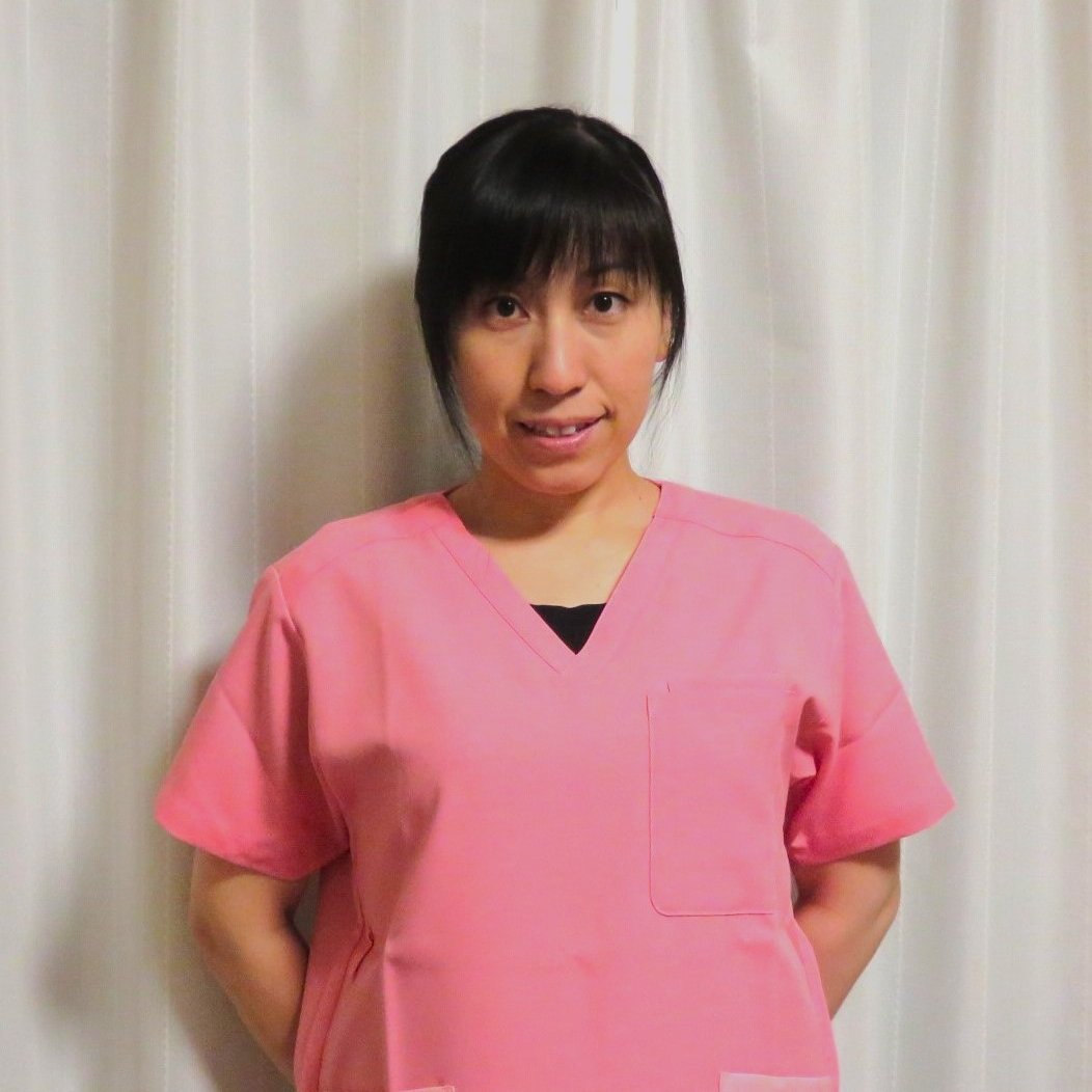 岡田谷 智子