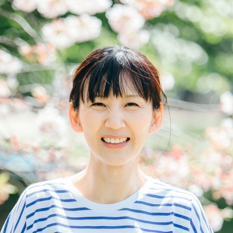 郡 幸子