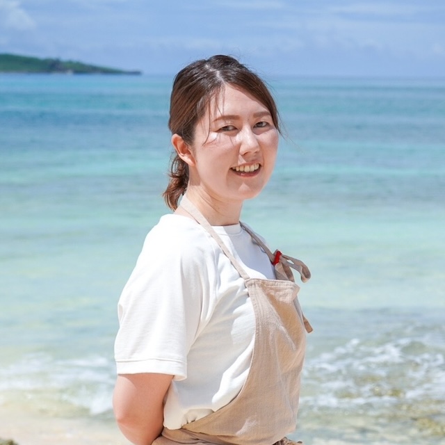 松本 紗織
