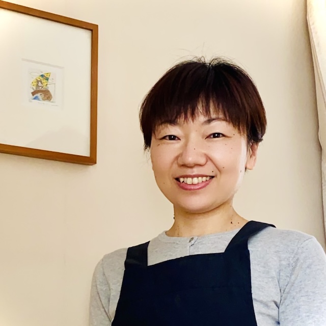佐藤 安枝