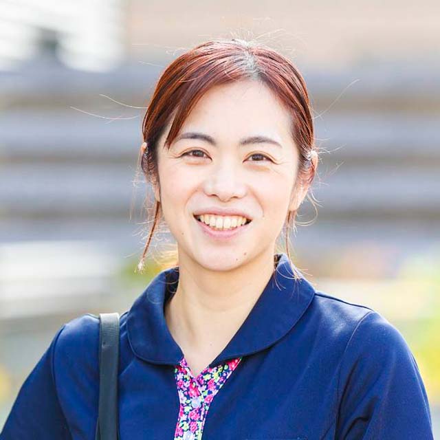 木戸 晶子