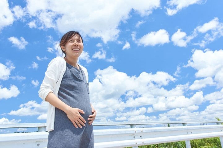 妊娠中に骨盤軸整体を受けるメリットについて