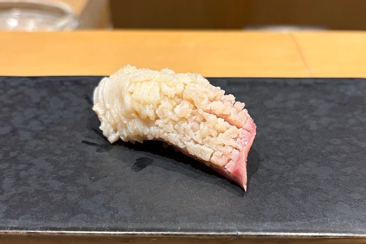入会金250万円の寿司を食べに来る人達を考える